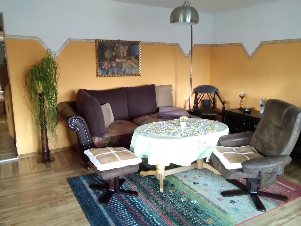 Gartenhaus Appartement