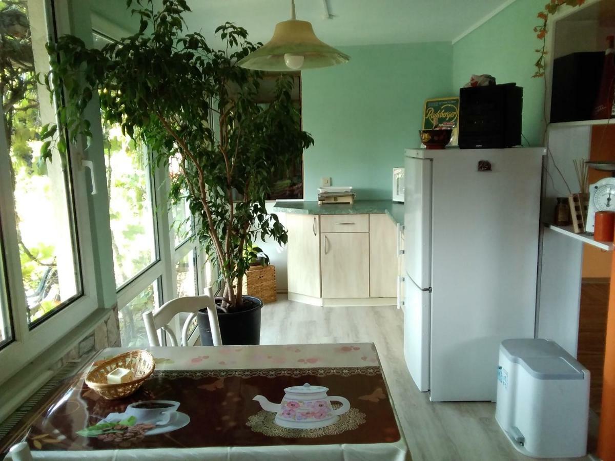 Appartement Gartenhaus Berlijn